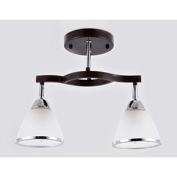 Люстра потолочная AMBRELLA LIGHT TRADITIONAL 3 TR3111