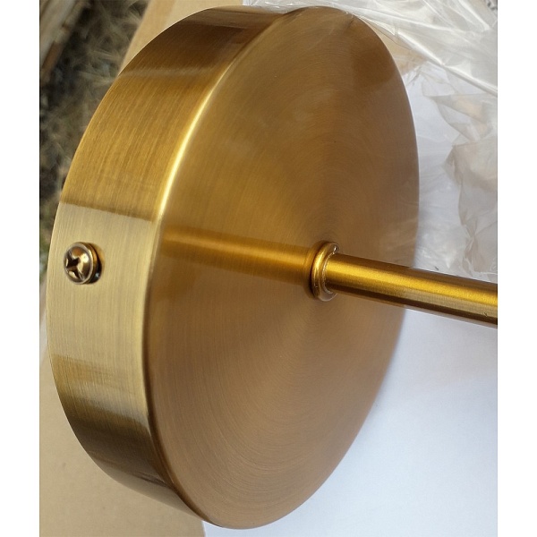 Бра DELIGHT COLLECTION FELTON KM0842W-1