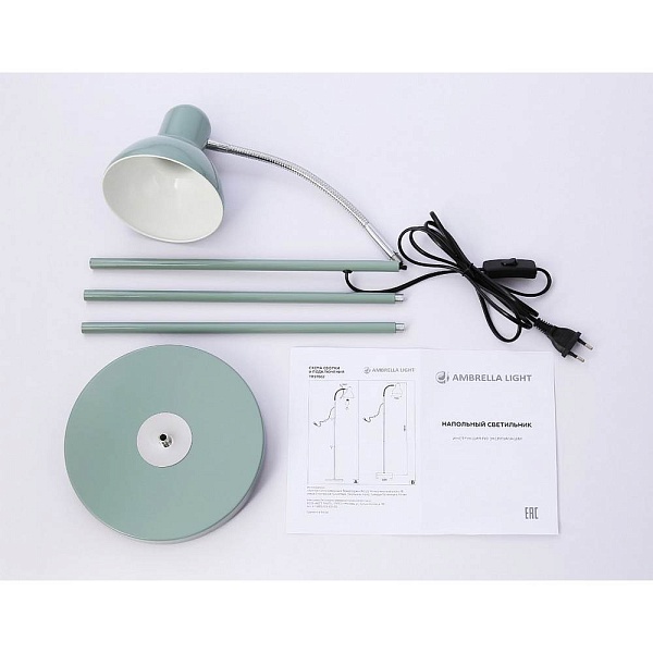 Торшер AMBRELLA LIGHT TR TR97662