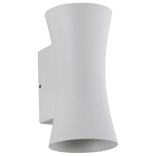Светильник уличный настенный CRYSTAL LUX CLT 331 CLT 331W WH