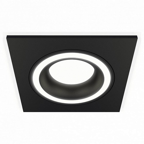 Светильник встраиваемый AMBRELLA LIGHT XC XC7632040