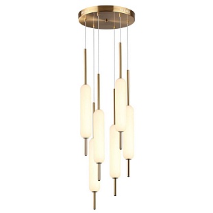 Подвес ODEON LIGHT REEDS 4794/72L