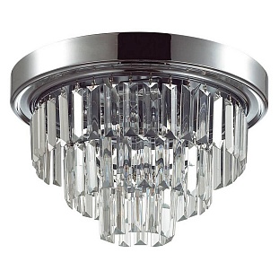 Люстра потолочная LUMION ZAHA 8266/4C