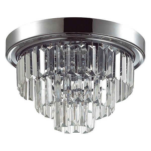 Люстра потолочная LUMION ZAHA 8266/4C