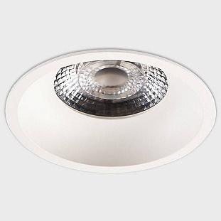 Светильник встраиваемый ITALLINE IT08 IT08-8032 white 4000K