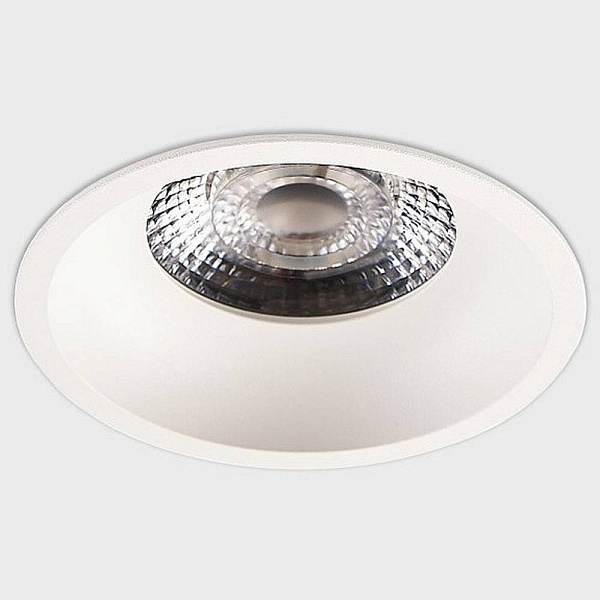 Светильник встраиваемый ITALLINE IT08 IT08-8032 white 4000K
