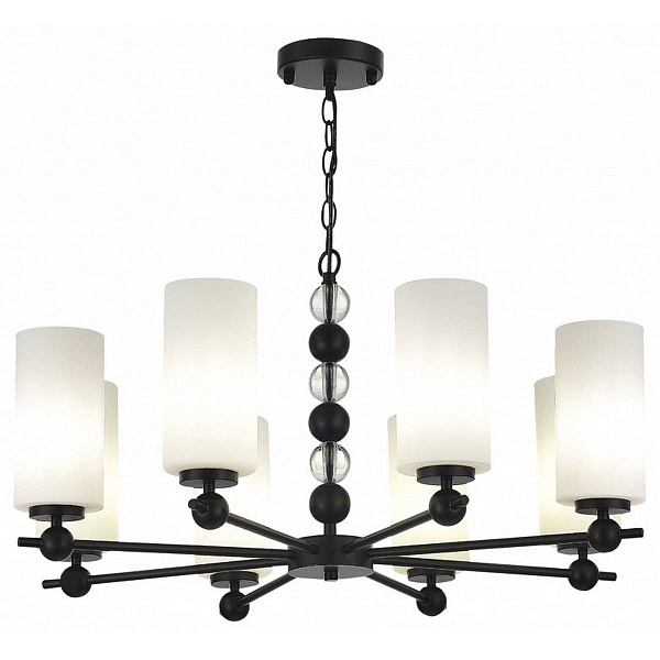 Люстра подвесная ST LUCE AURORA SL2003.403.08