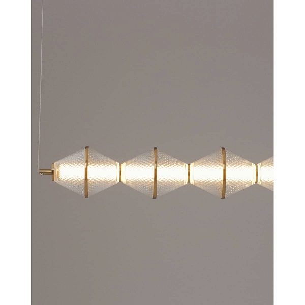 Подвес MODERLI SENTA V11362-PL