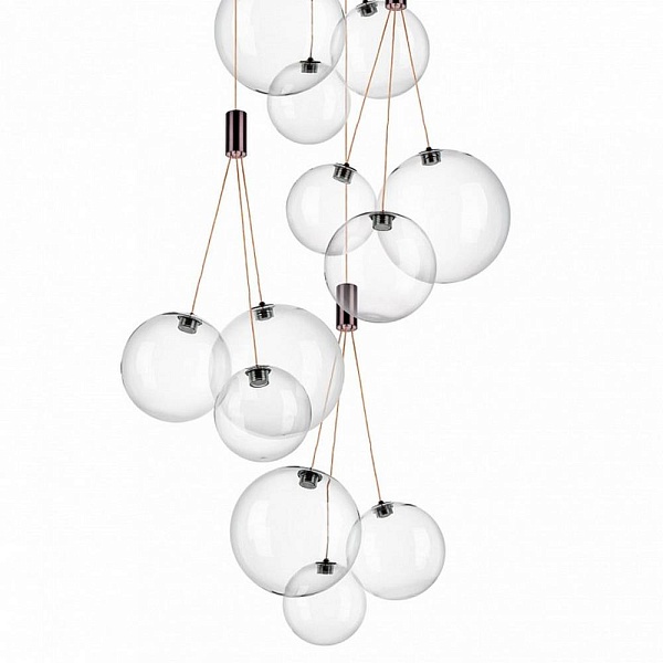 Подвес LIGHTSTAR SFERETTA 801180