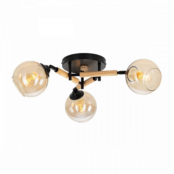 Люстра потолочная CITILUX TIKA CL133131