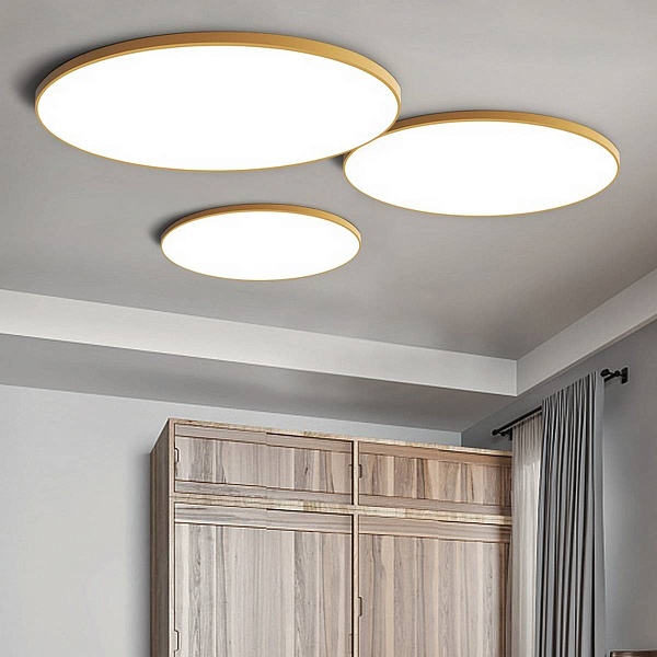 Светильник потолочный IMPERIUMLOFT SLIM 178447-26