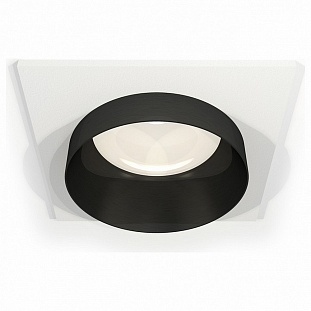 Светильник встраиваемый AMBRELLA LIGHT TECHNO SPOT 1 XC6520021