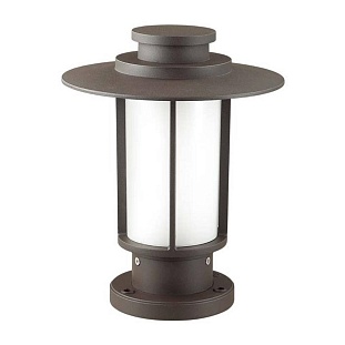Светильник уличный столб низкий ODEON LIGHT MITO 4047/1B