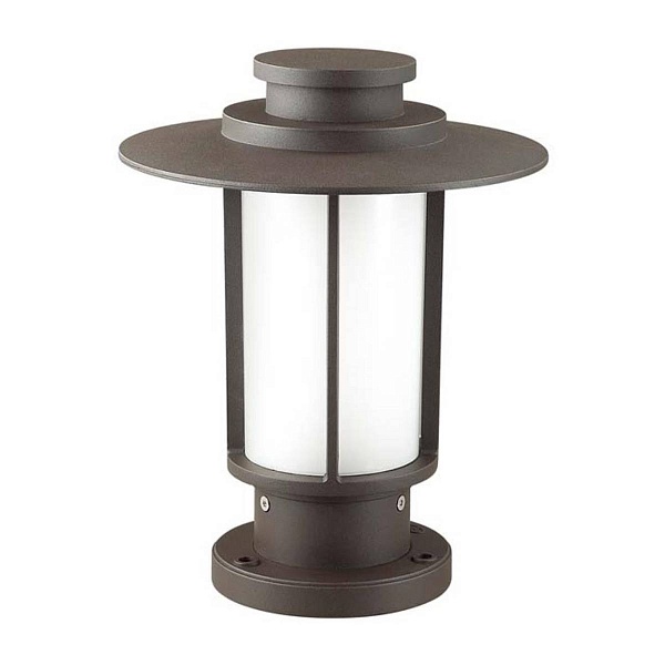 Светильник уличный столб низкий ODEON LIGHT MITO 4047/1B