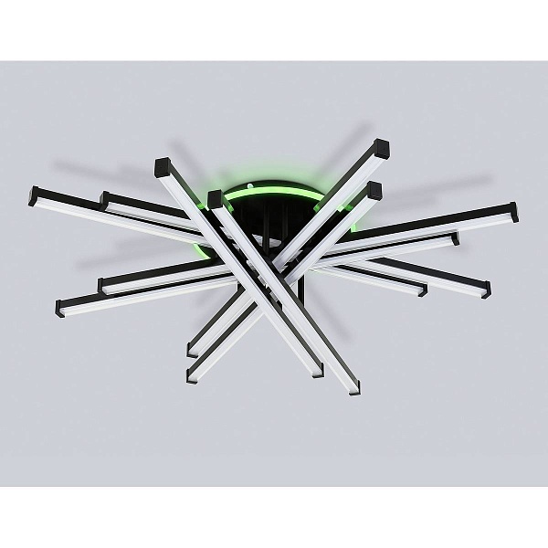 Люстра потолочная AMBRELLA LIGHT COMFORT FL6276