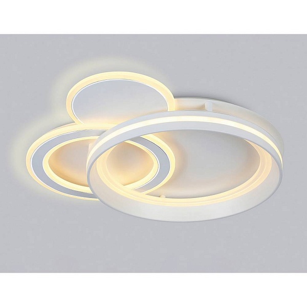 Люстра потолочная AMBRELLA LIGHT FA FA8511