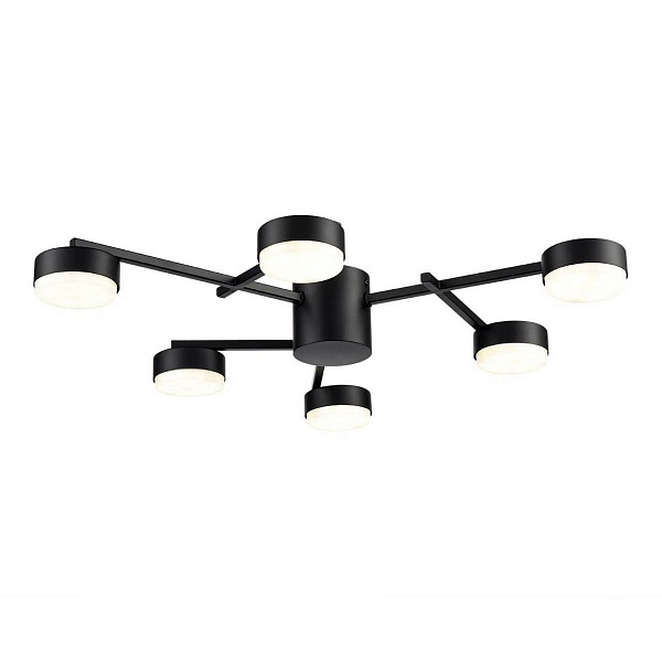 Люстра потолочная LUMION DABRA 8186/6C