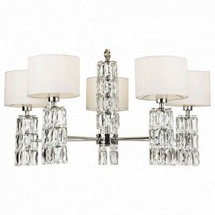 Люстра подвесная MAYTONI TALENTO DIA008PL-05CH