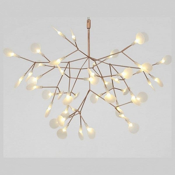 Люстра подвесная DELIGHT COLLECTION 9022 9022/S copper