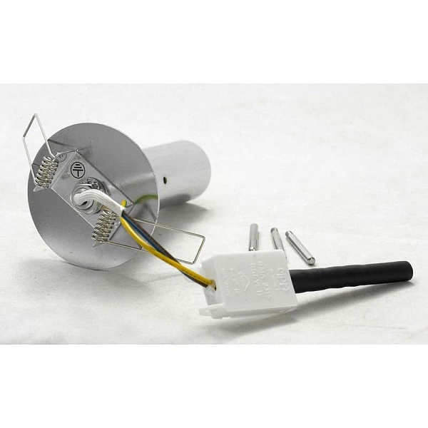 Светильник встраиваемый LUSSOLE LEINELL LSP-9551