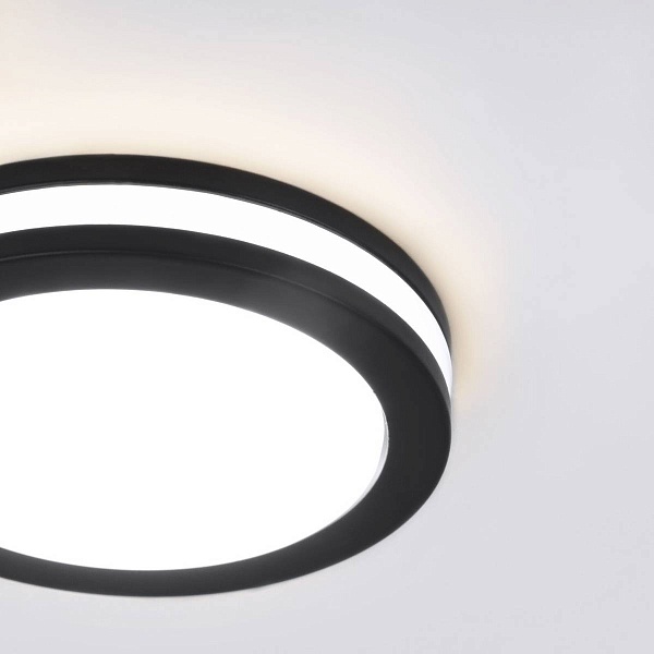 Светильник встраиваемый ELEKTROSTANDARD ASTER a063989