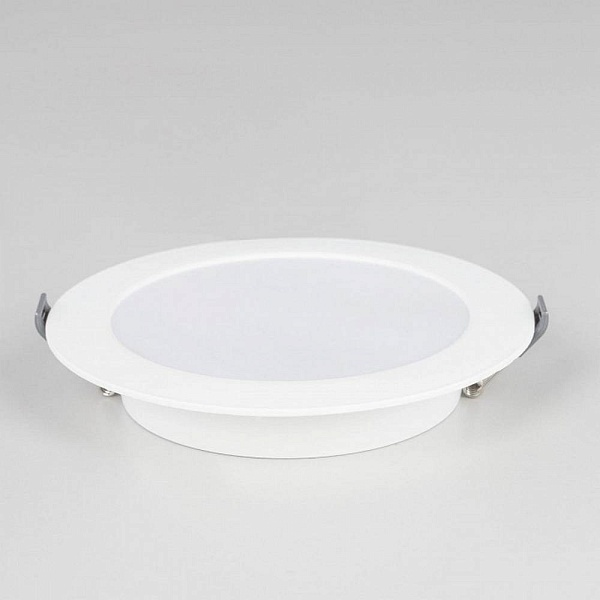Светильник встраиваемый CITILUX ГАЛС CLD5512N