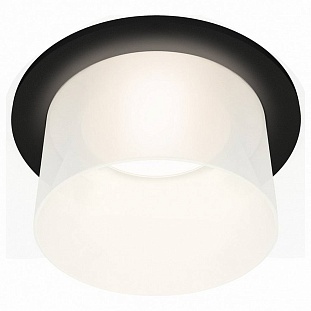 Светильник встраиваемый AMBRELLA LIGHT XC XC7622045