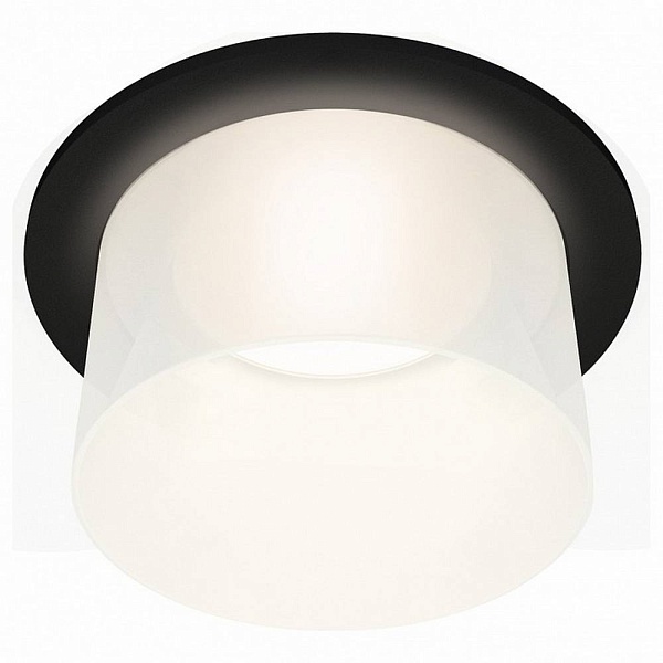 Светильник встраиваемый AMBRELLA LIGHT XC XC7622045