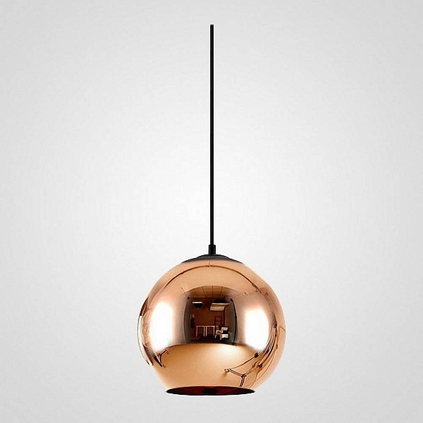 Подвес IMPERIUMLOFT COPPER SHADE 179997-22