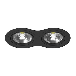 Светильник встраиваемый LIGHTSTAR INTERO 111 i9270707