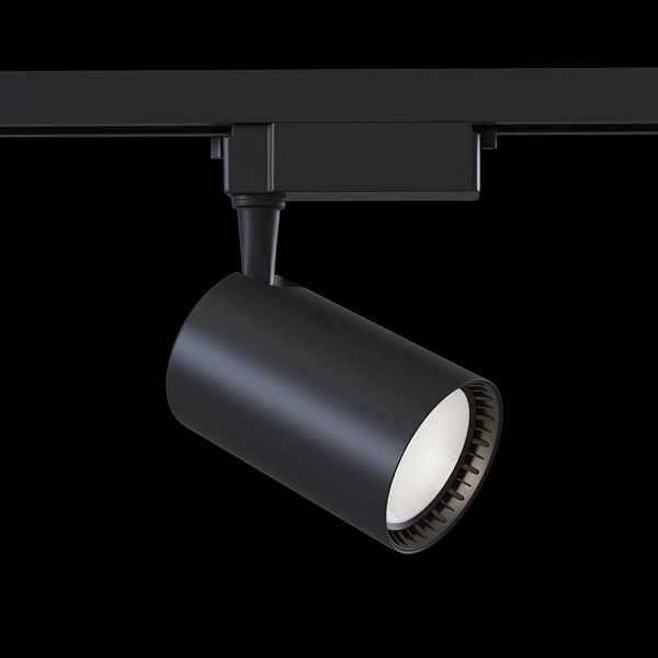Трековый светильник MAYTONI VUORO TR003-1-26W4K-S-W