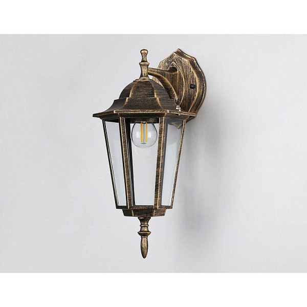 Светильник уличный настенный AMBRELLA LIGHT ST ST2019