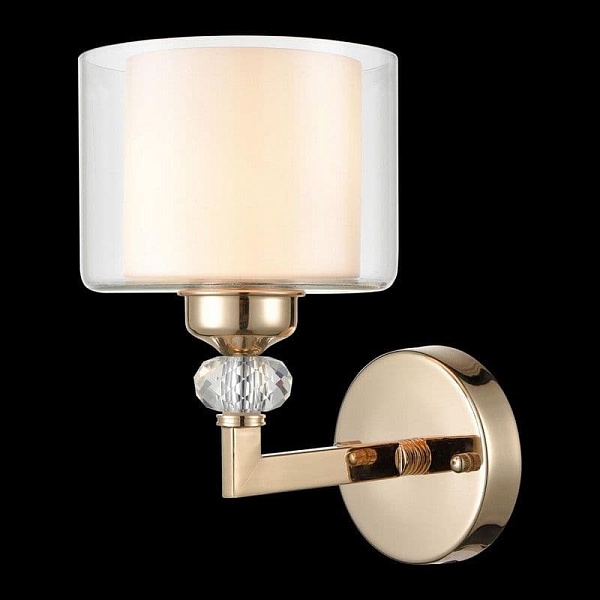 Бра VELE LUCE LOTUS VL1054W01