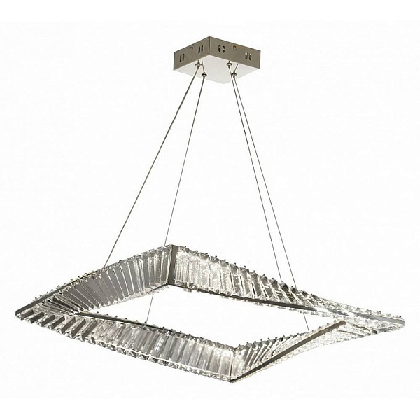 Подвес LUMINA DECO 6039 LDP 6039 CHR