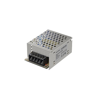 Блок питания MAYTONI LED STRIP 12V 24W IP20 811005