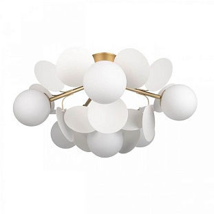 Люстра потолочная LOFT IT MATISSE 10008/6C White