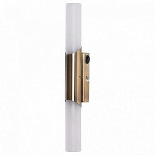 Подсветка для зеркал ARTE LAMP AQUA-BASTONE A2470AP-2AB