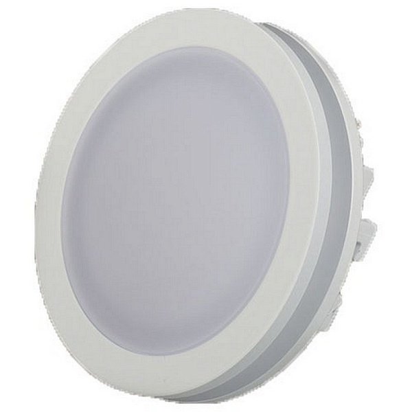Светильник встраиваемый ARLIGHT LTD-85SOL-5W DAY WHITE 017989