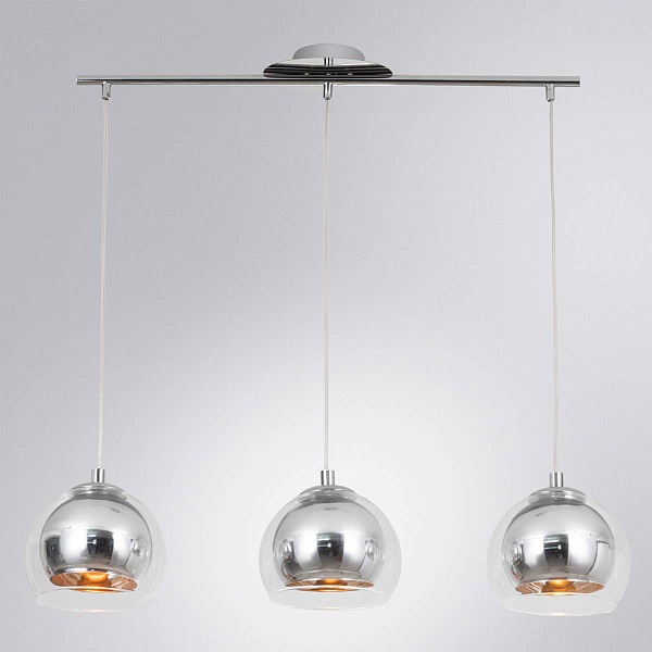 Подвес ARTE LAMP RASTABAN A7984SP-3CC