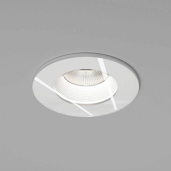 Светильник встраиваемый ELEKTROSTANDARD ARTIS 25096/LED 7W 4000 белый a066135