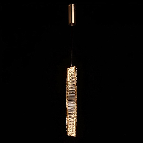 Подвес MW-LIGHT ГОСЛАР 21 498017201
