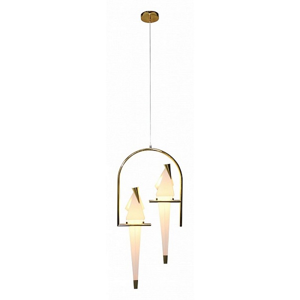 Подвес MODERLI BIRDS V3071-2PL