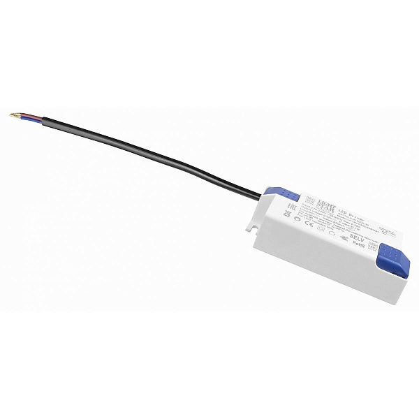 Блок питания LIGHTSTAR ALTA 35W IP20 215000-35