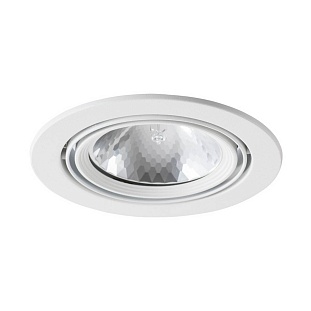 Светильник встраиваемый ARTE LAMP A6664PL-1WH