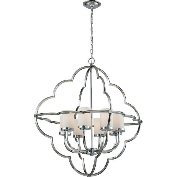 Люстра подвесная VELE LUCE ORTICO VL1103L08