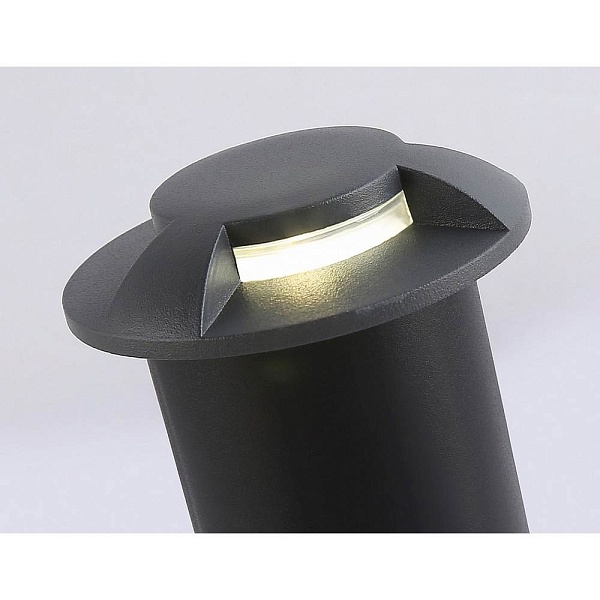 Светильник уличный встраиваемый AMBRELLA LIGHT ST ST6524