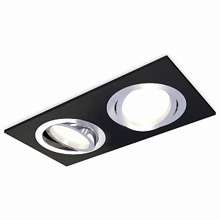 Светильник встраиваемый AMBRELLA LIGHT TECHNO SPOT 73 XC7636082