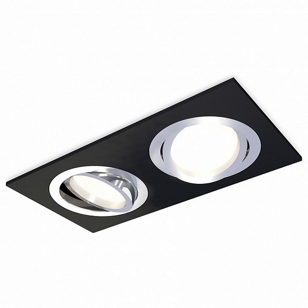 Светильник встраиваемый AMBRELLA LIGHT TECHNO SPOT 73 XC7636082
