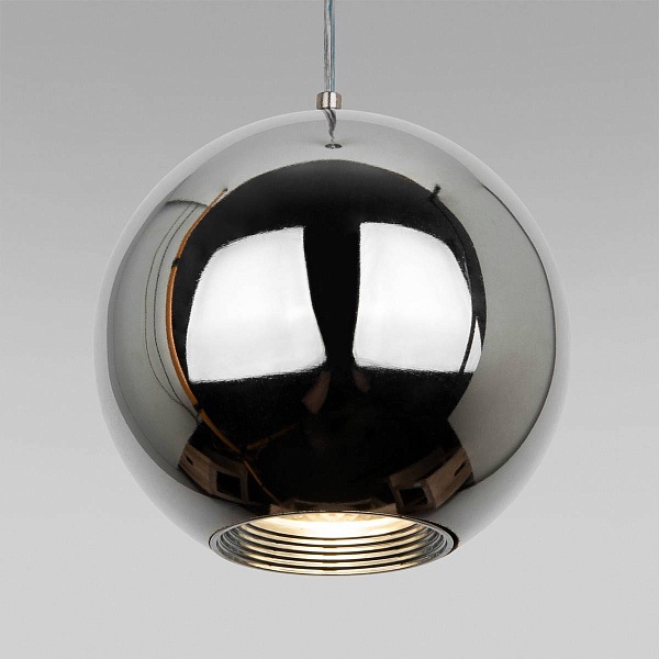 Подвес ELEKTROSTANDARD GIRO 50215/1 LED хром a055675