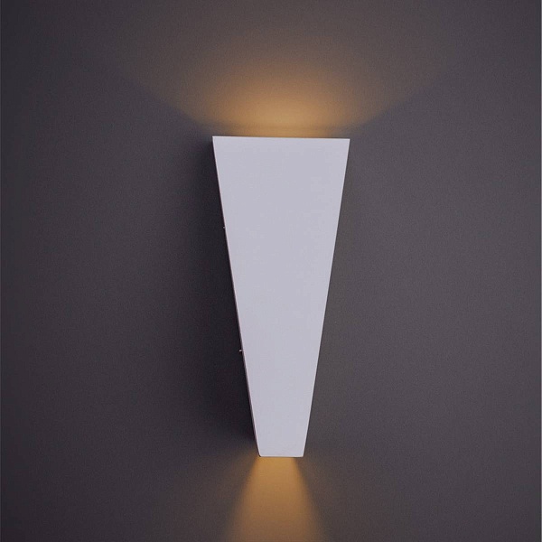 Светильник уличный настенный ARTE LAMP Cometa A1524AL-1WH
